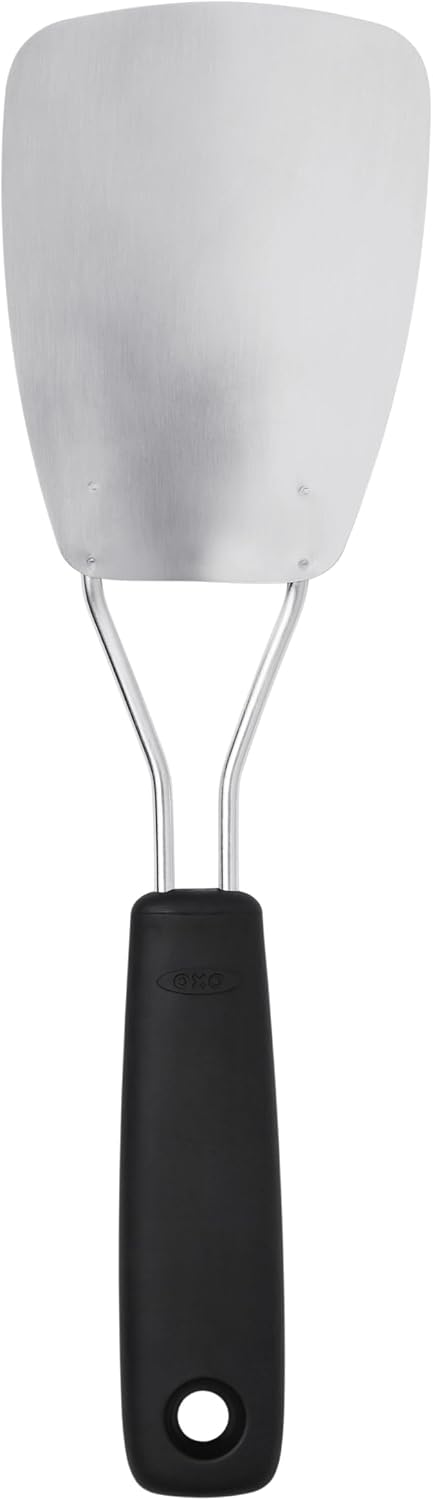OXO Good Grips Stainless Steel Flexible Turner - Medium
