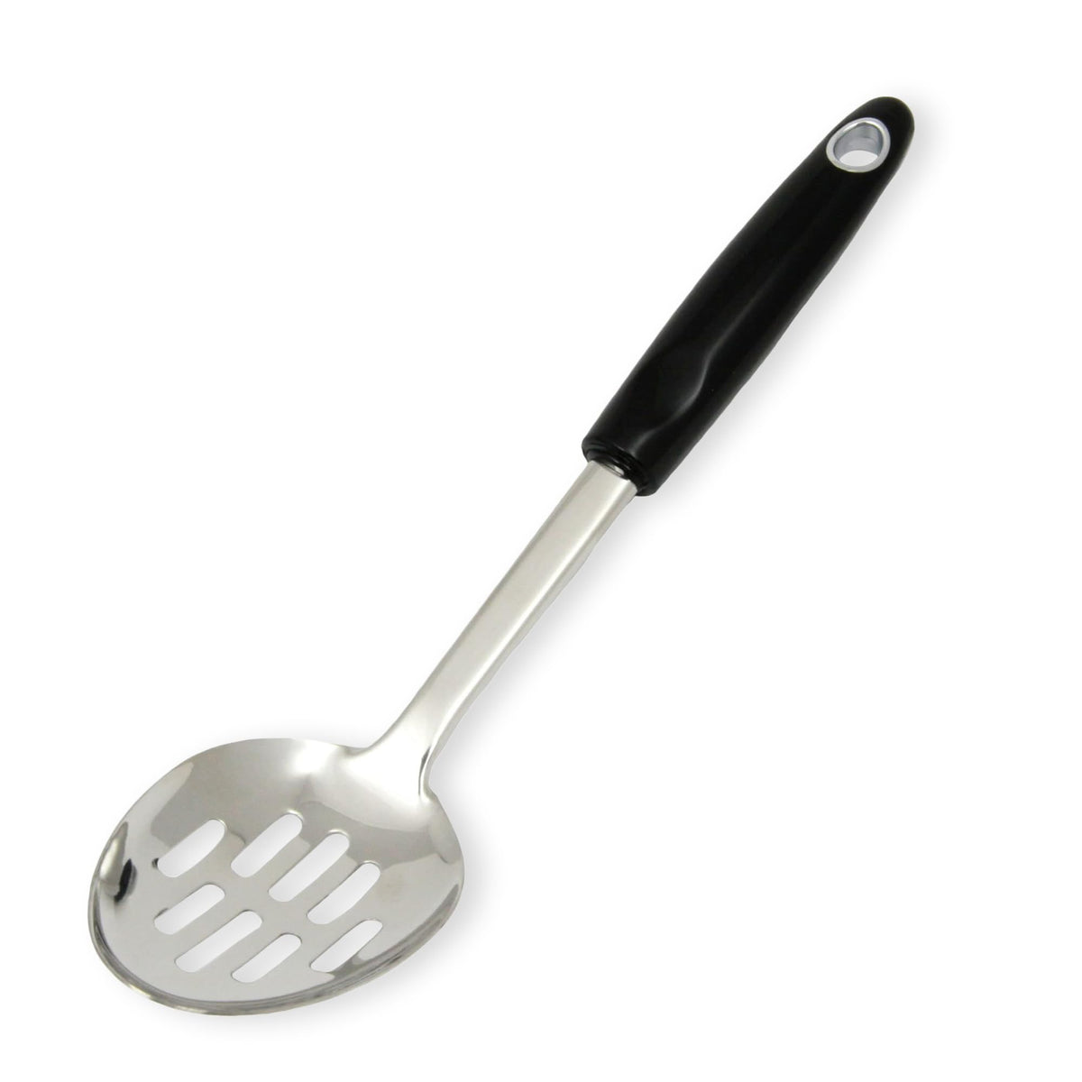 Chef Craft Heavy Duty Turner/Spatula, 13.5 Inch, Stainless Steel