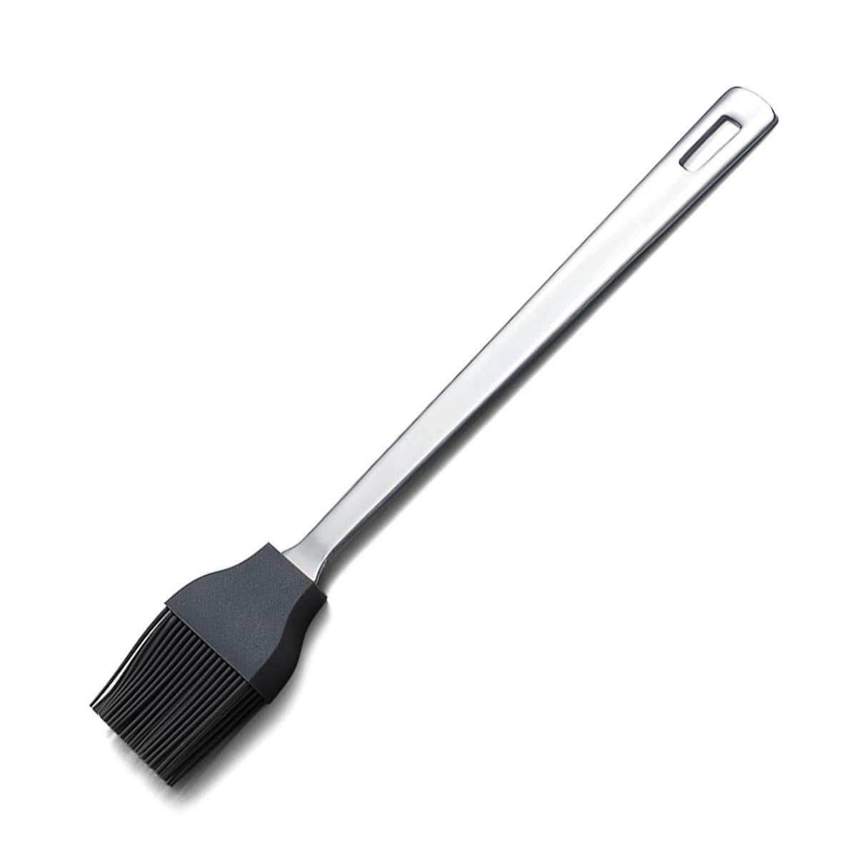 Stainless Steel Ladle, Berglander Soup Ladle, Cooking Ladle, Kitchen Ladle, Metal Soup Spoon For Cooking Non-Stick And Heat Resistant, Dishwasher Safe, Easy to Clean