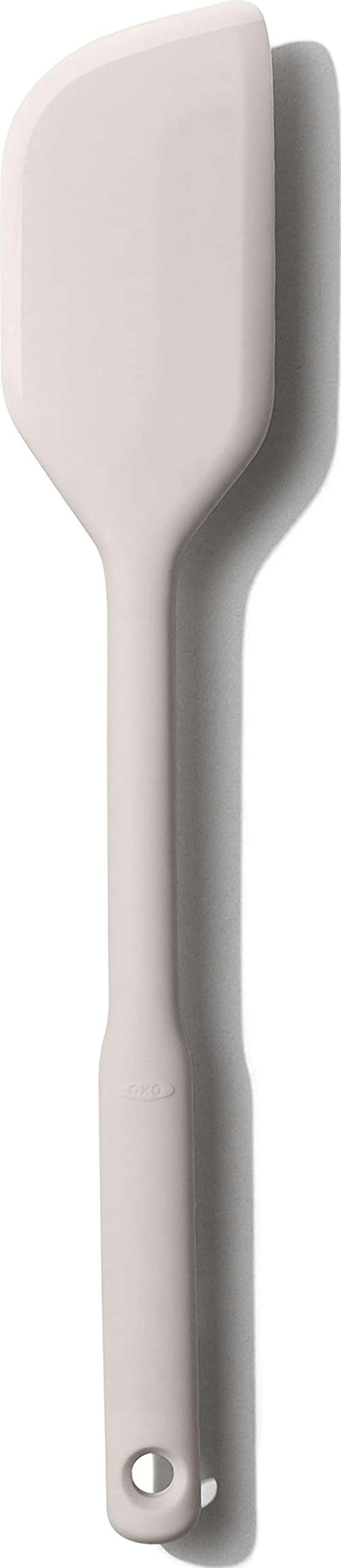OXO Good Grips Silicone Jar Spatula - Oat