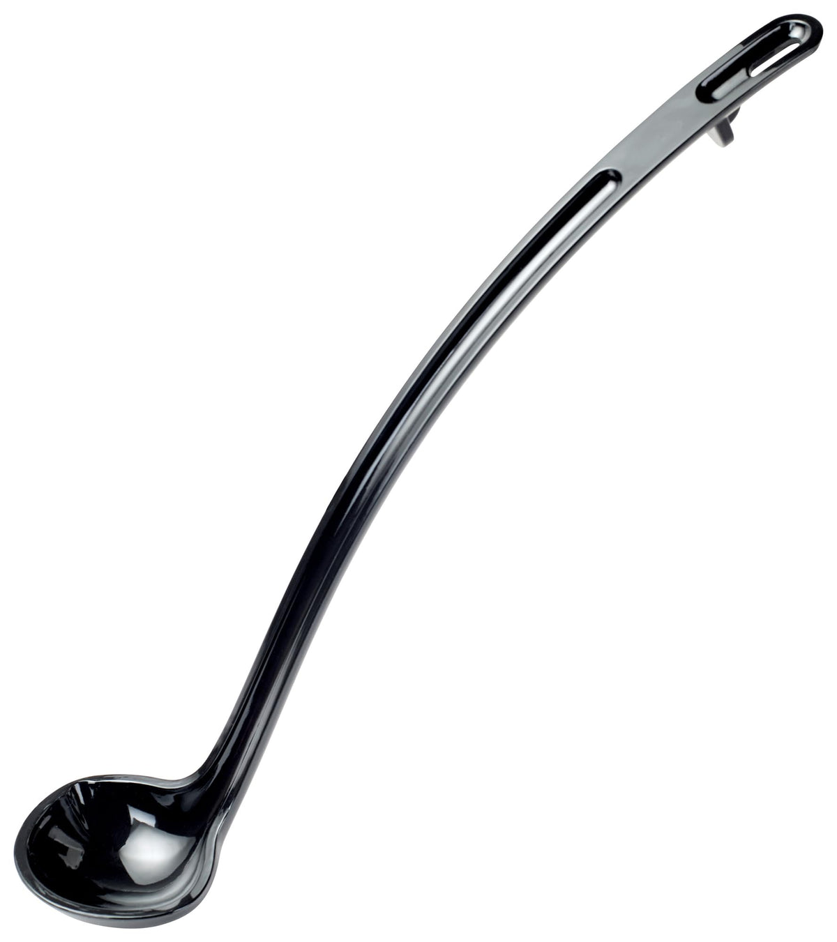 Winco - LDI-4 Winco Stainless Steel Ladle, 4-Ounce