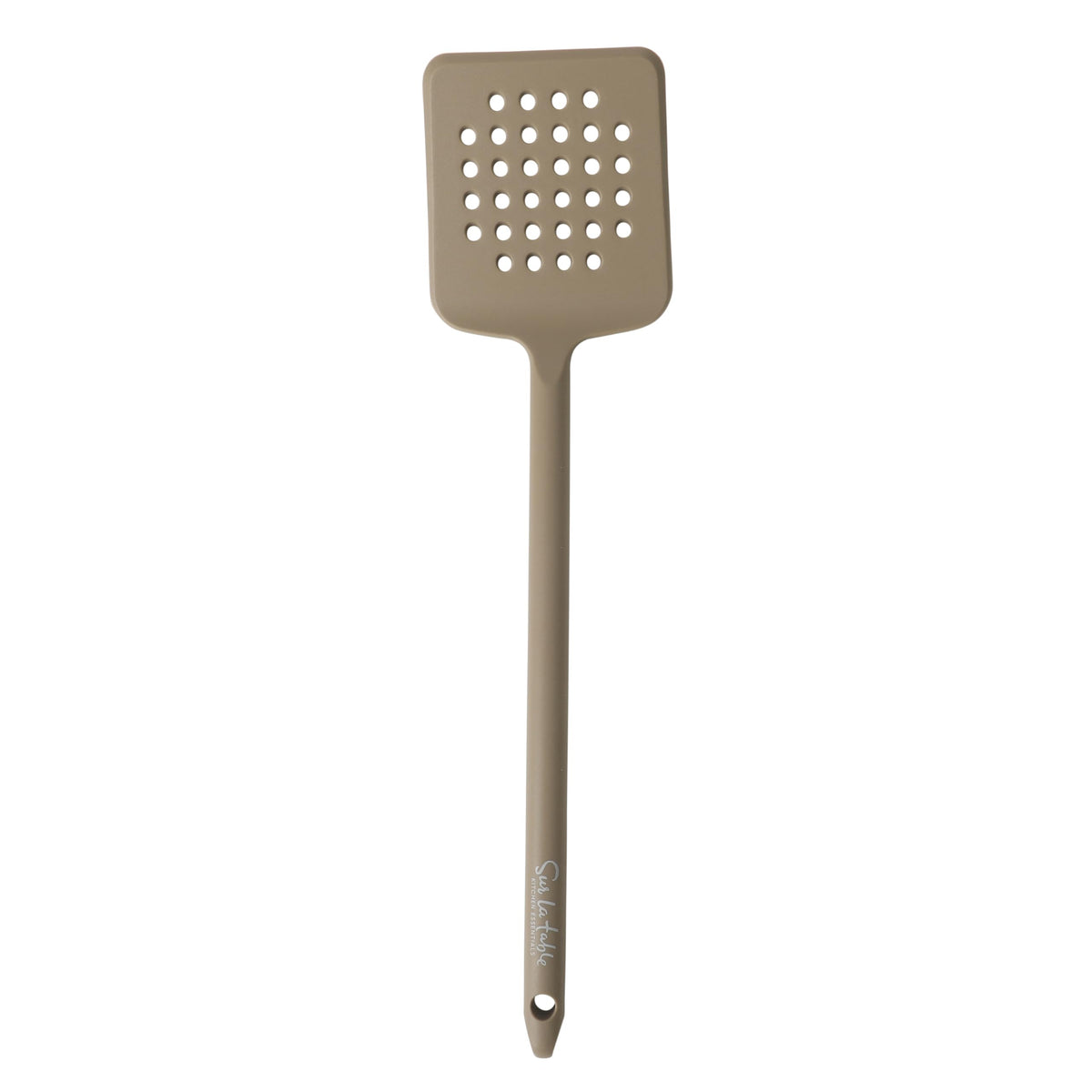 Sur La Table Kitchen Essential Mealcraft Silicone Spatula - Juniper Green