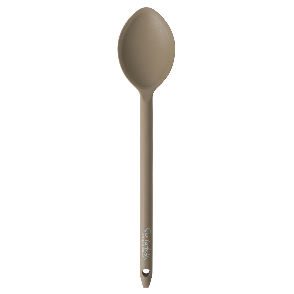 Sur La Table Kitchen Essential Mealcraft Silicone Spatula - Juniper Green
