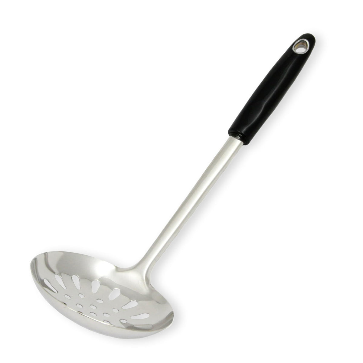 Chef Craft Heavy Duty Turner/Spatula, 13.5 Inch, Stainless Steel