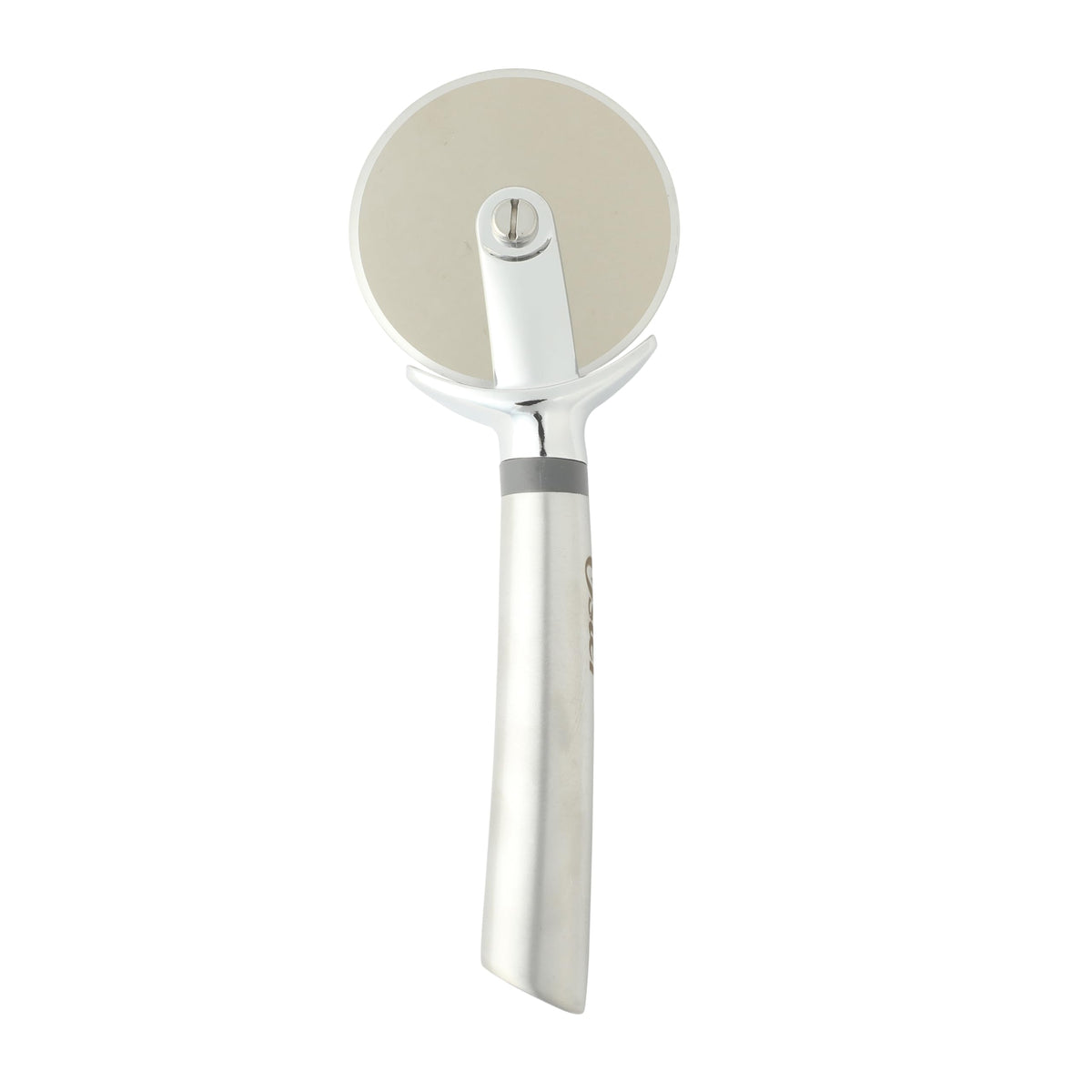 Oster Chadswyck 13” Cooking Ladle, Heat Resistant Silicone Head, Stainless Steel Handle, Safe for Nonstick Cookware, Dishwasher Safe