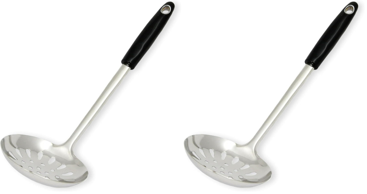 Chef Craft Heavy Duty Turner/Spatula, 13.5 Inch, Stainless Steel