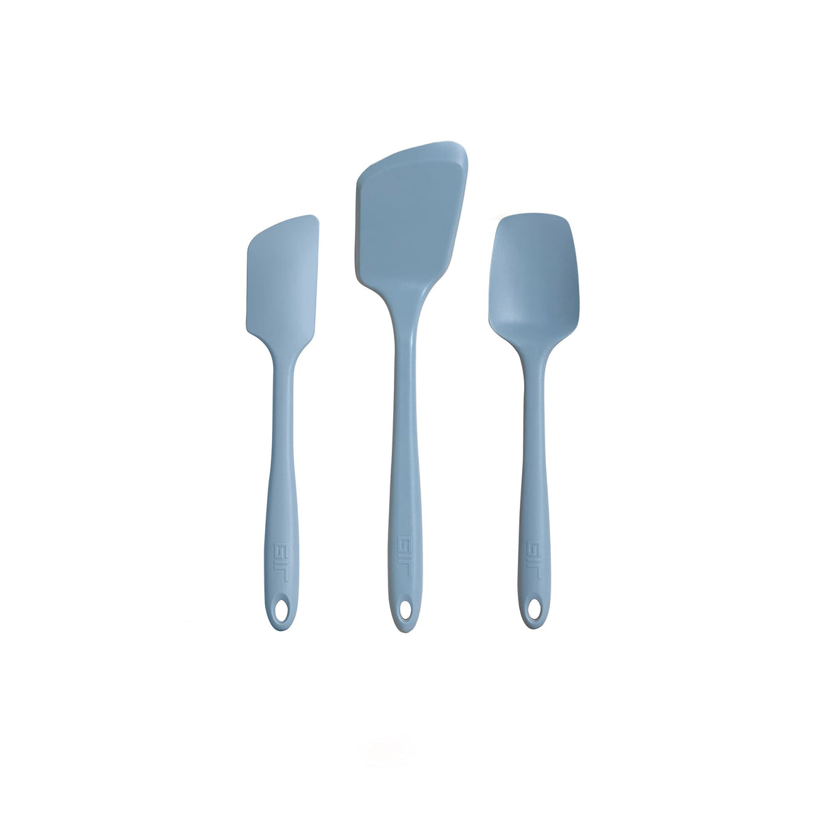 GIR: 3-Piece Silicone Ultimate Kitchen Utensils Set – Mint