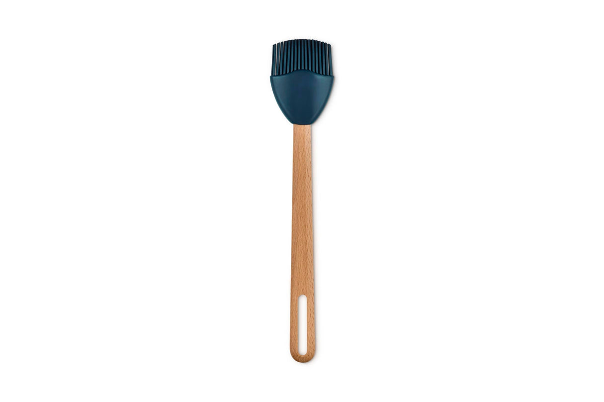 Le Creuset Silicone Signature Spatula Spoon, Sea Salt