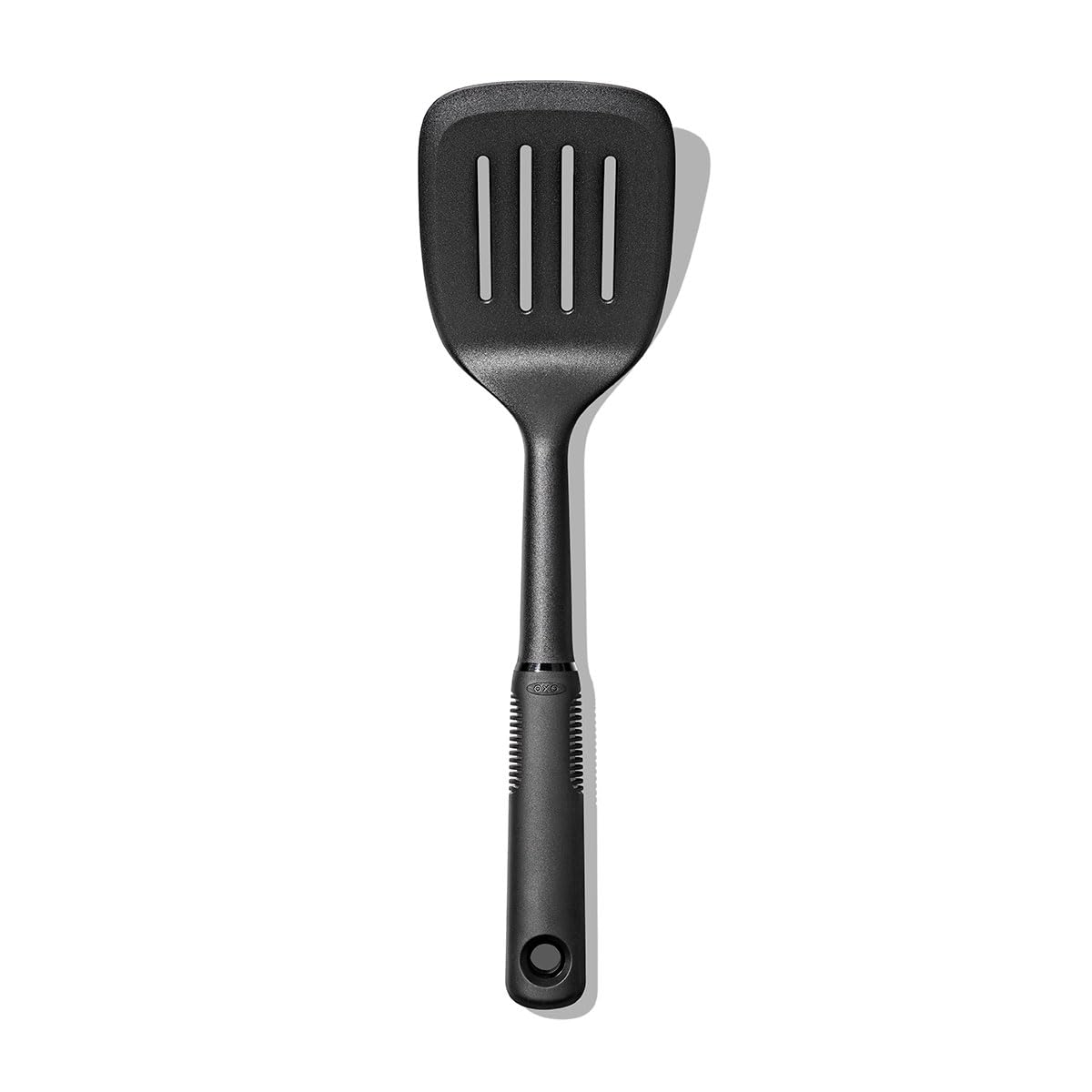 OXO Good Grips Nylon Ladle, Black
