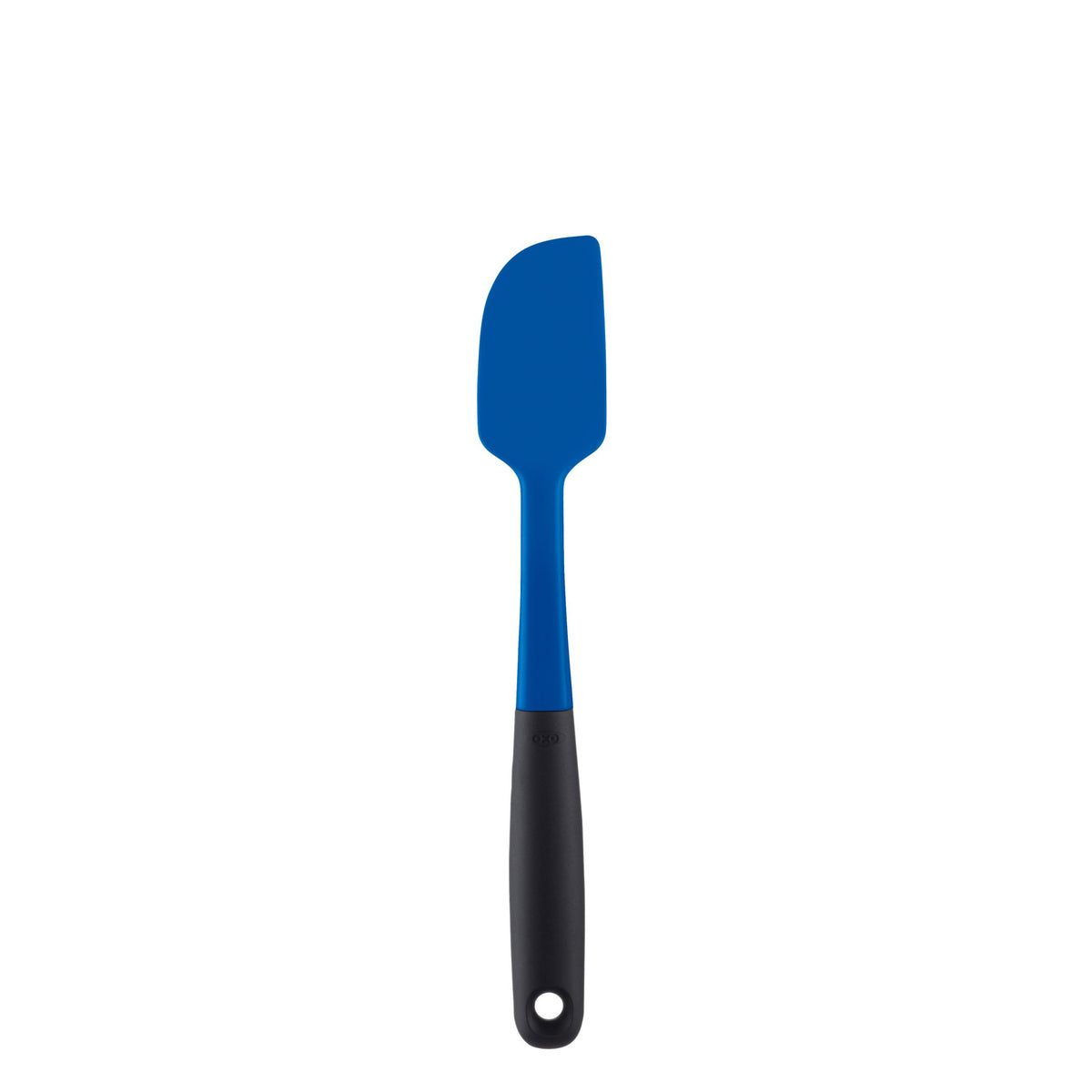OXO Good Grips Small Silicone Spatula - White