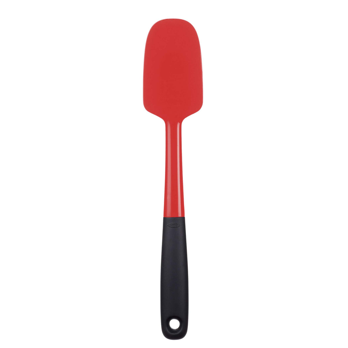 OXO Good Grips Small Silicone Spatula - White