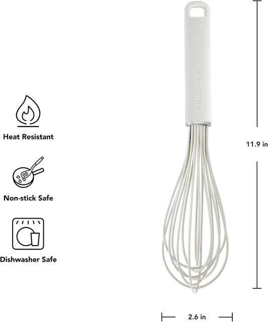 KitchenAid Silicone Whisk