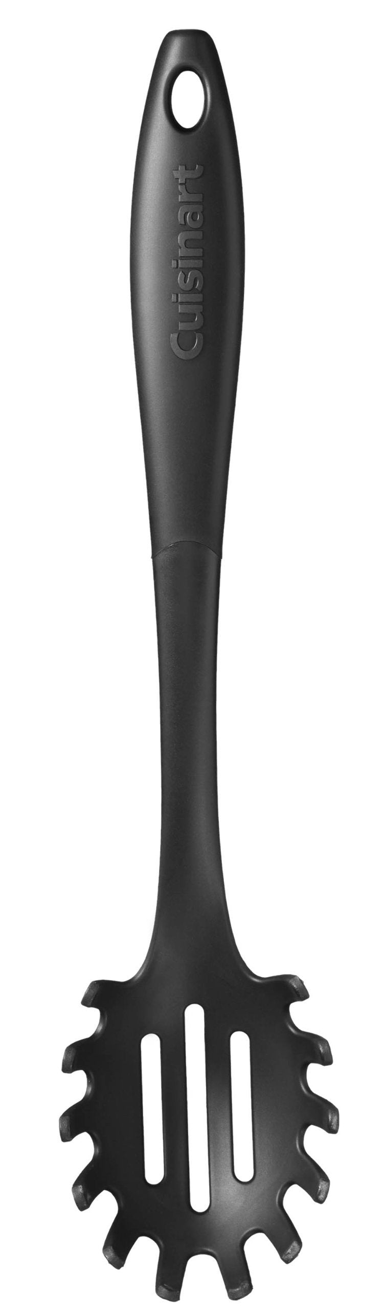 Cuisinart Curve Handle Nylon, Ladle, 15"