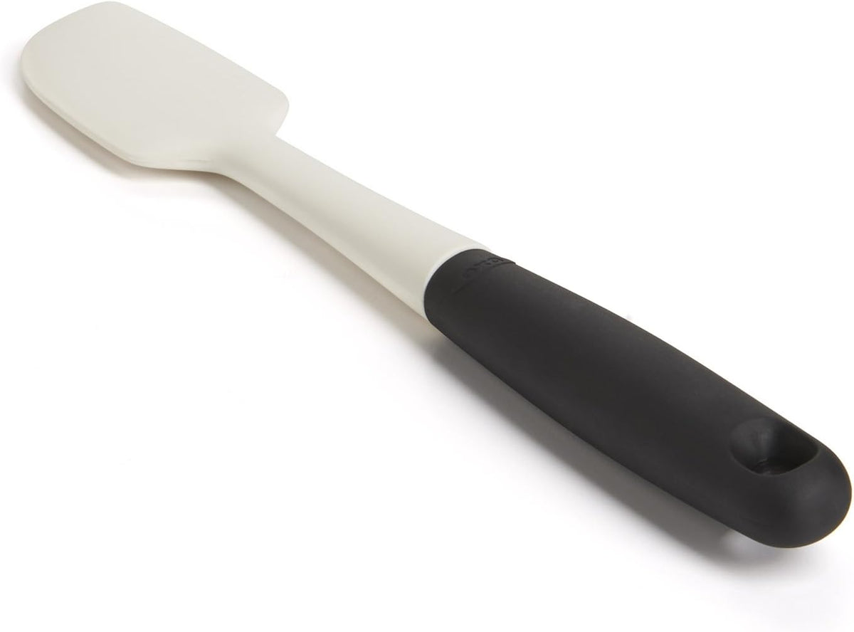 OXO Good Grips Small Silicone Spatula - White