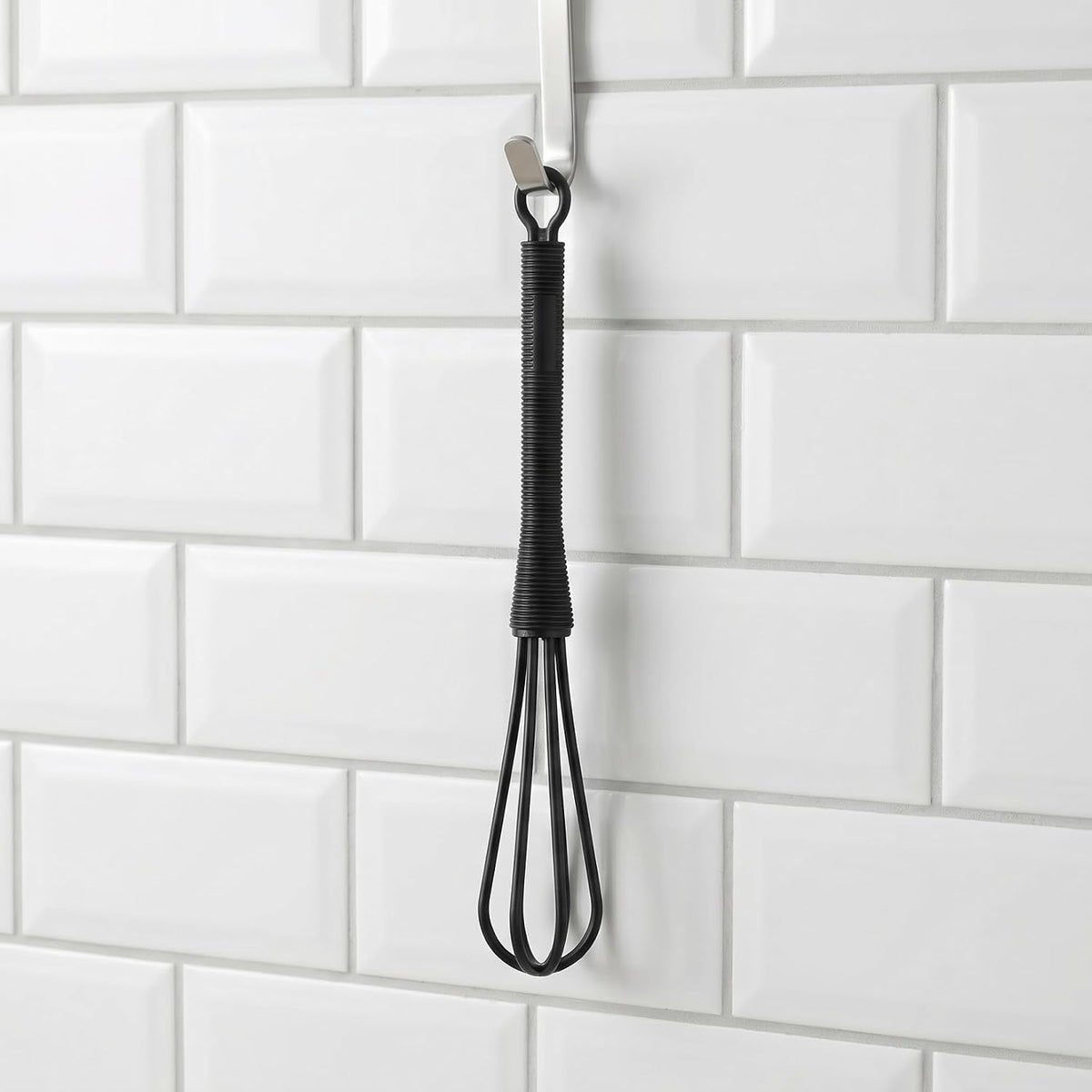 Small Plastic Whisks 5pcs Mini Whisk for Hair Dye Color Mixing Hairdressing