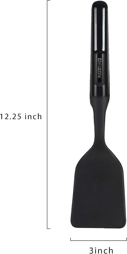 Farberware Pro Short Turner Spatula Heat Resistant Tip-Up