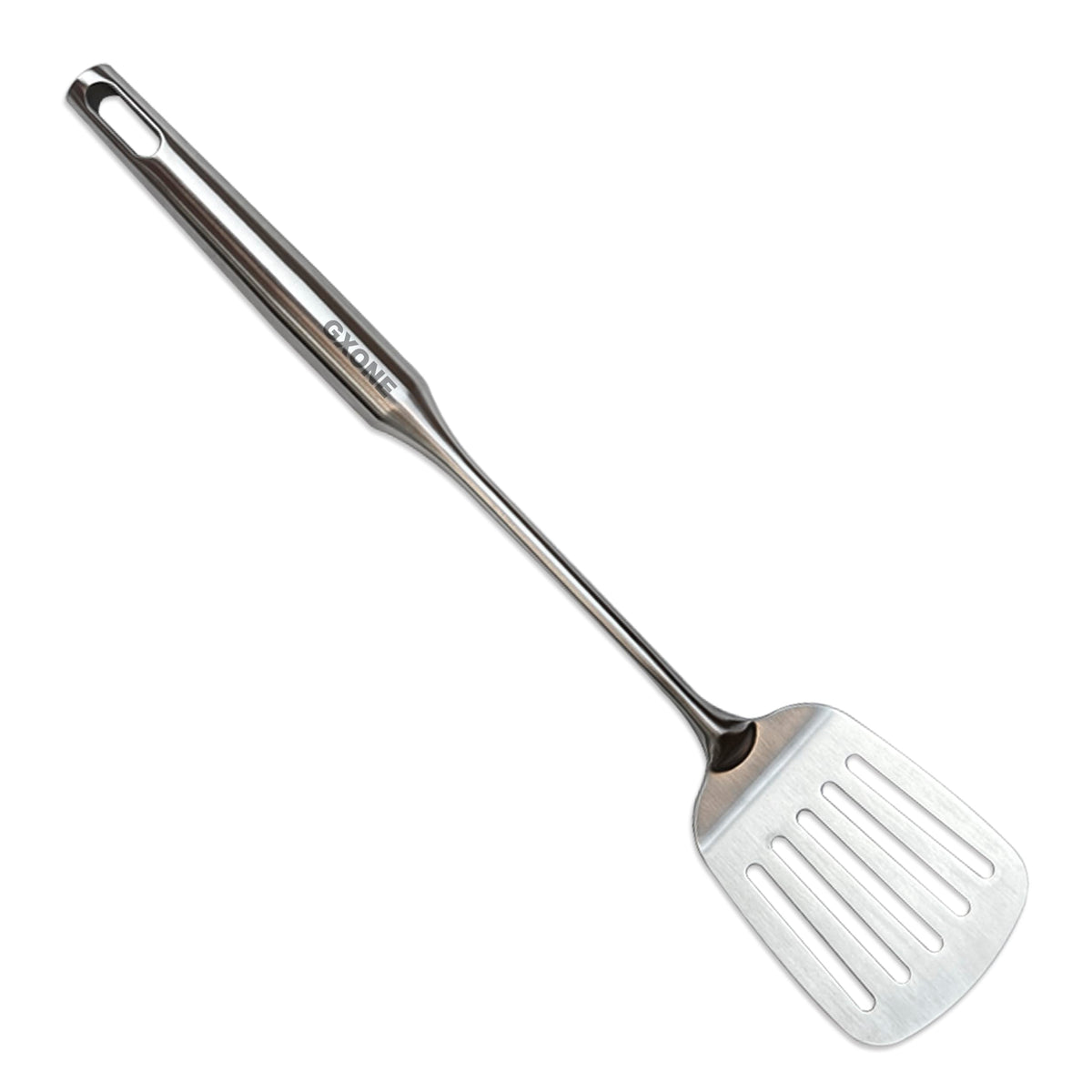 Soup Ladle,304 Stainless Steel Cooking Ladle with Wooden Handle,14.6Inch