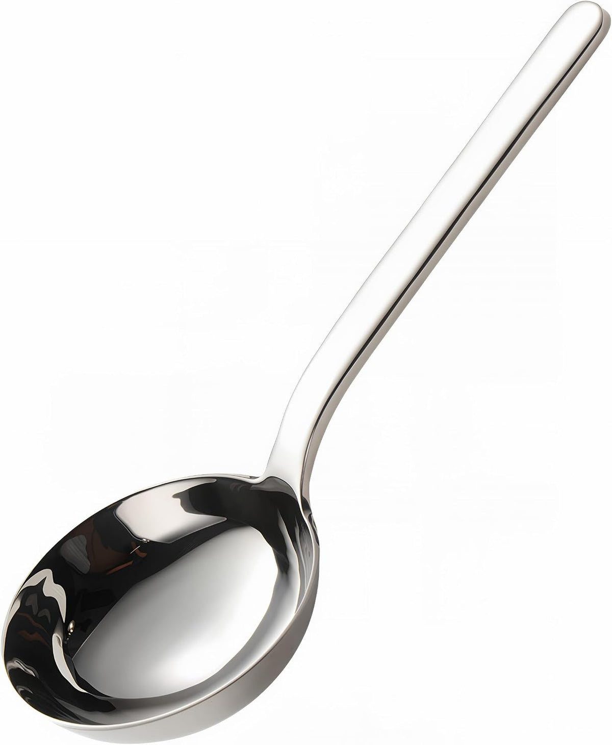 10 Inch 18/10 Stainless Steel Serving Ladle