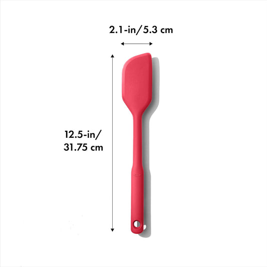 OXO Good Grips Silicone Everyday Spatula - Jam