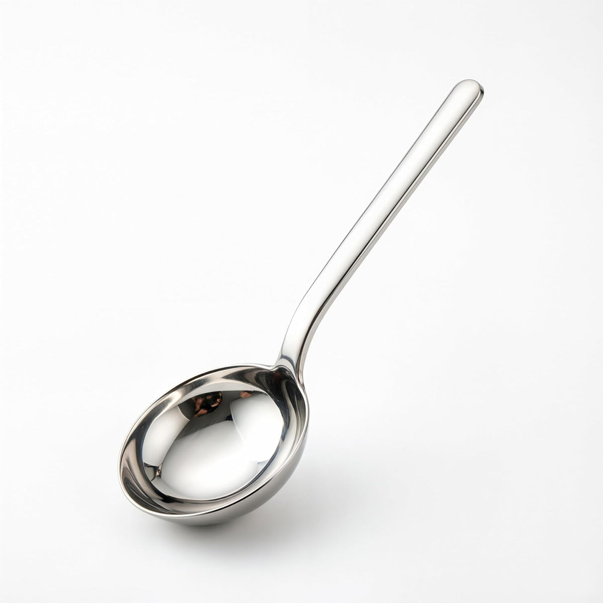 10 Inch 18/10 Stainless Steel Serving Ladle