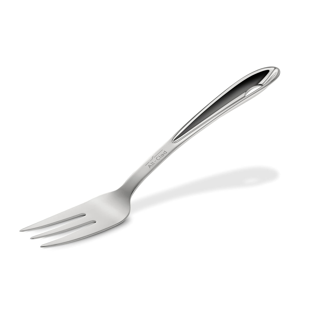 All-Clad Stainless Steel 11-inch Soup Ladle, Kitchen Tools