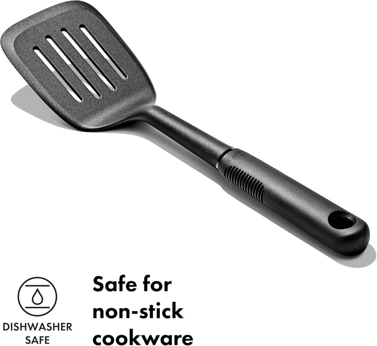 OXO Good Grips Nylon Slotted Turner
