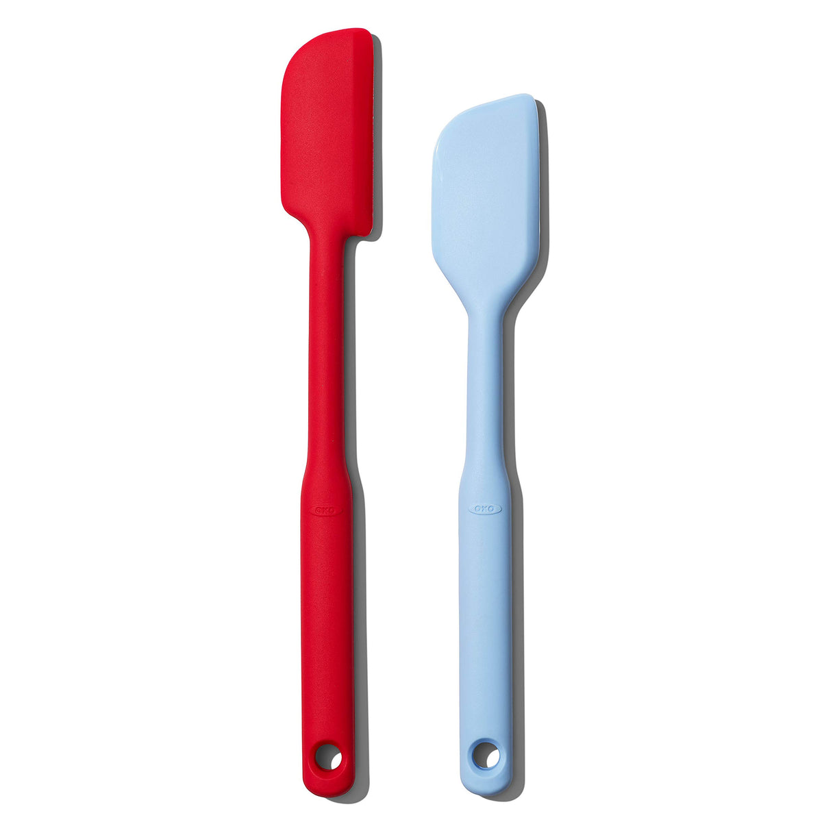 OXO Good Grips 2-Piece Spatula Set