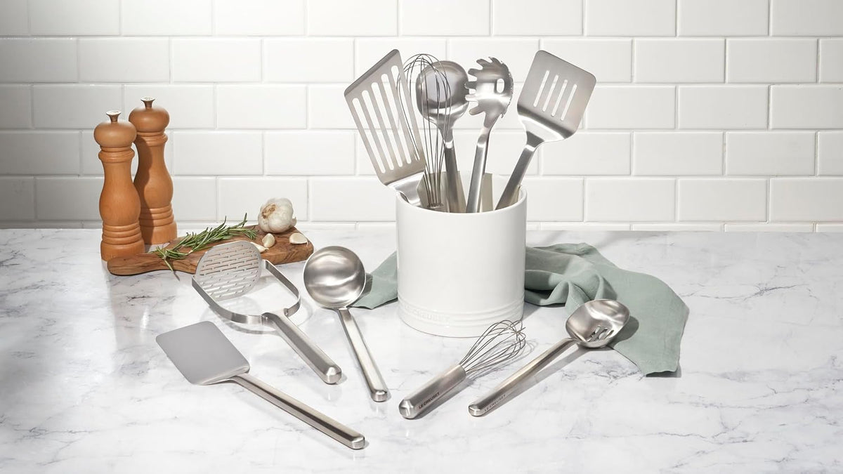 Le Creuset Stainless Steel Signature Ladle