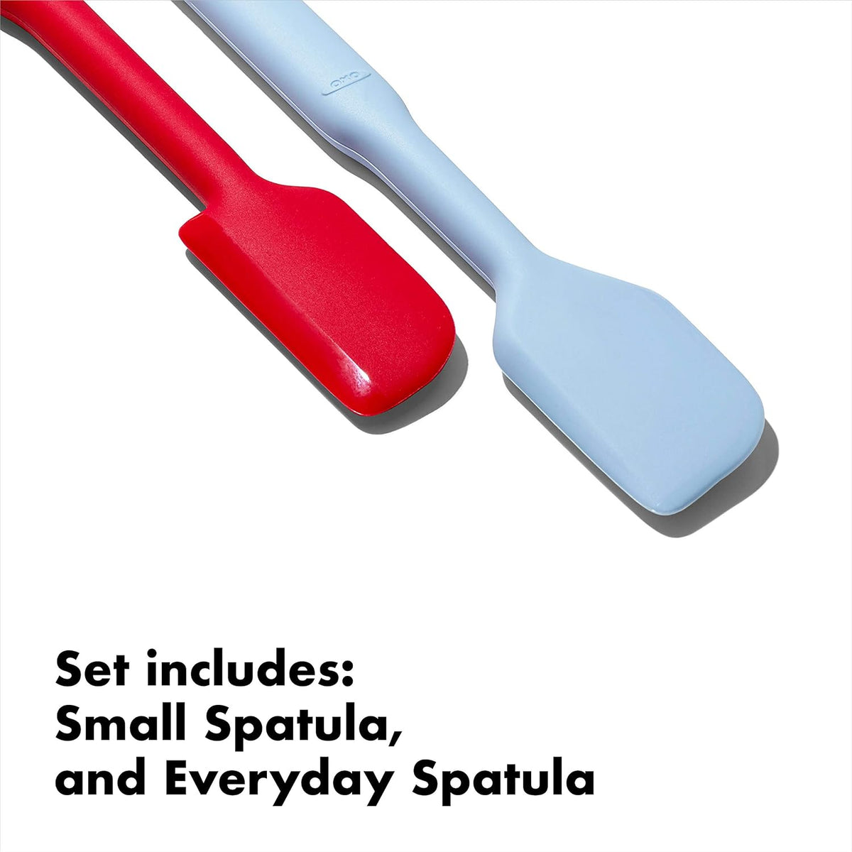 OXO Good Grips 2-Piece Spatula Set