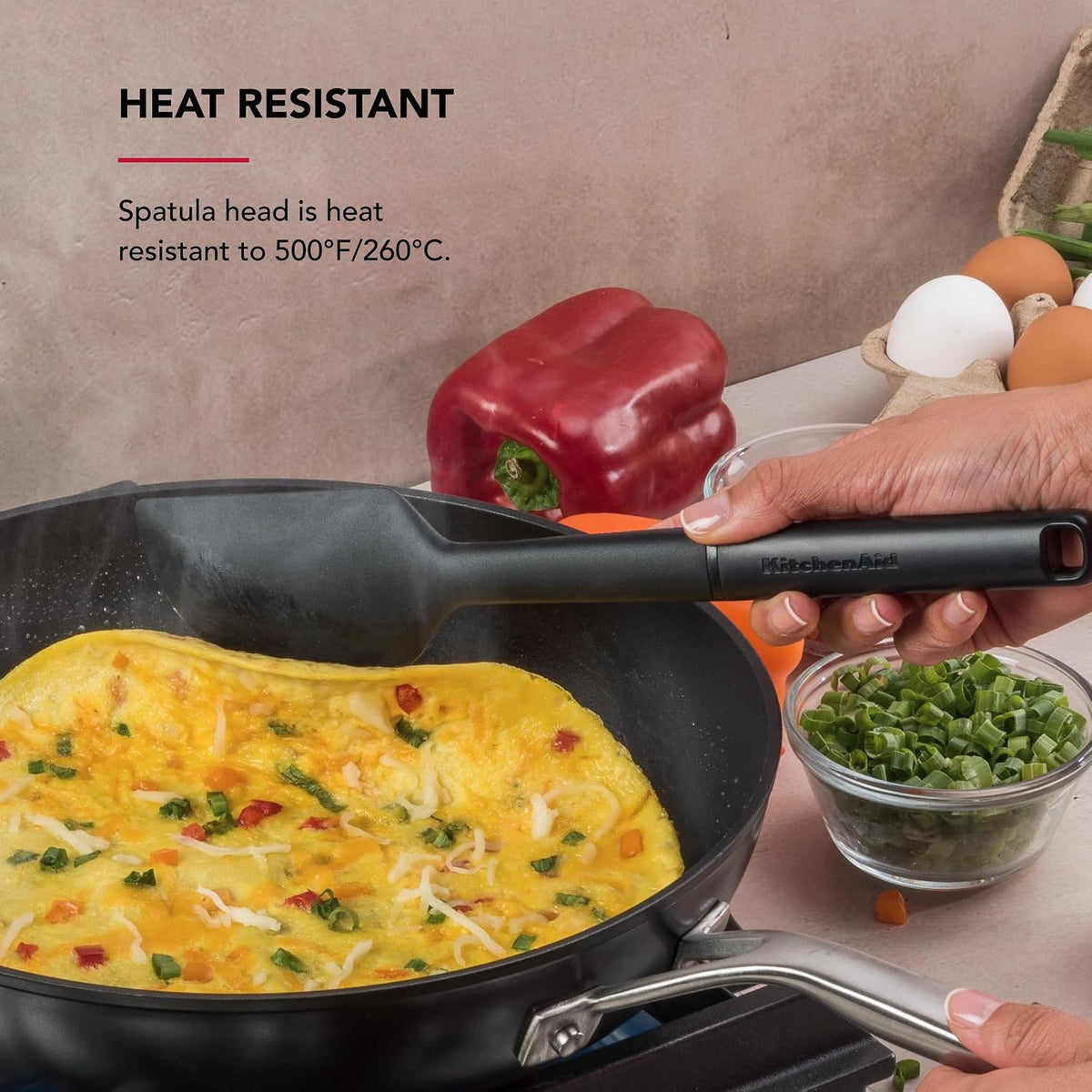 KitchenAid Scraper Spatula