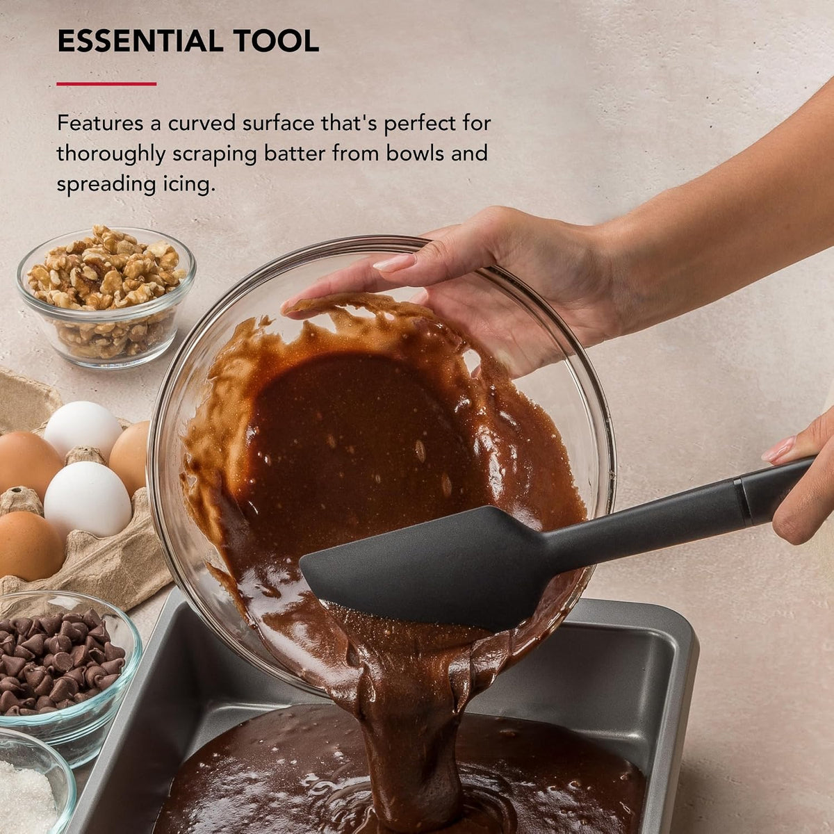 KitchenAid Scraper Spatula
