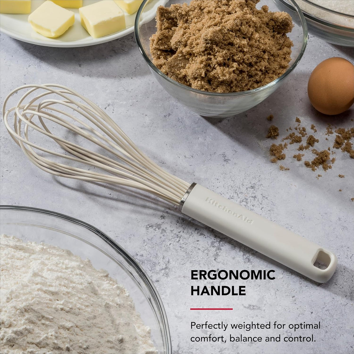 KitchenAid Silicone Whisk