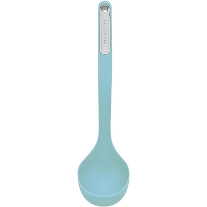 KitchenAid Silicone Ladle, Black