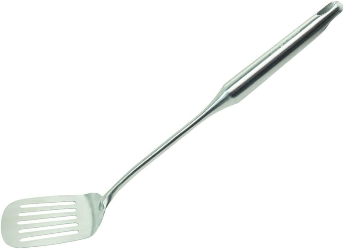 Millvado Soup Ladle Stainless Steel, Serving & Cooking - 15 In. Utensil