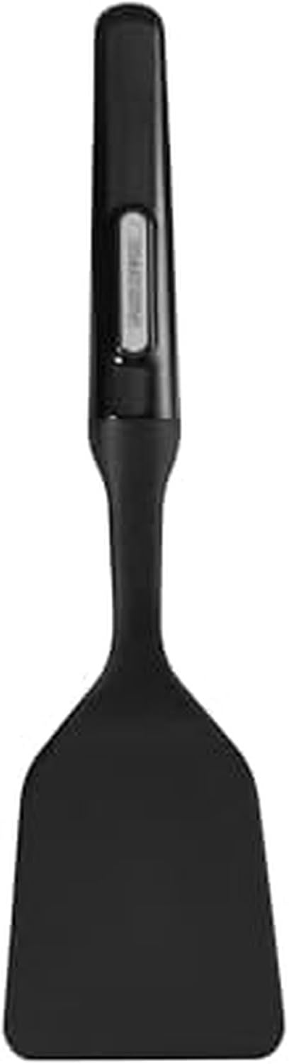 Farberware Pro Short Turner Spatula Heat Resistant Tip-Up