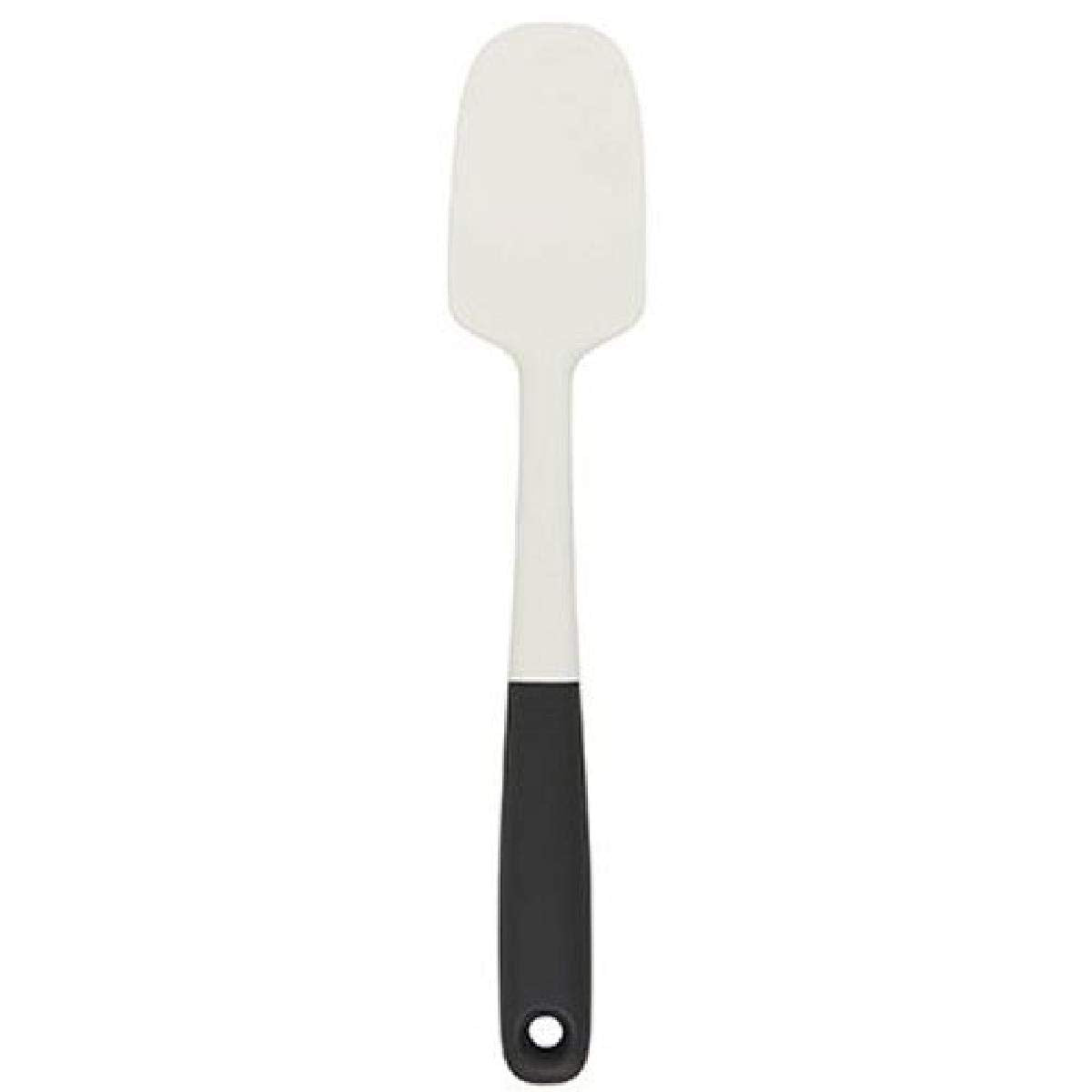 OXO Good Grips Small Silicone Spatula - White