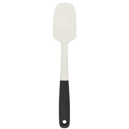 OXO Good Grips Small Silicone Spatula - White