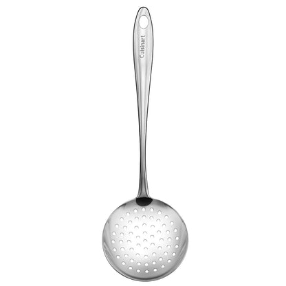 Cuisinart Stainless Steel Slotted Turner, Medium
