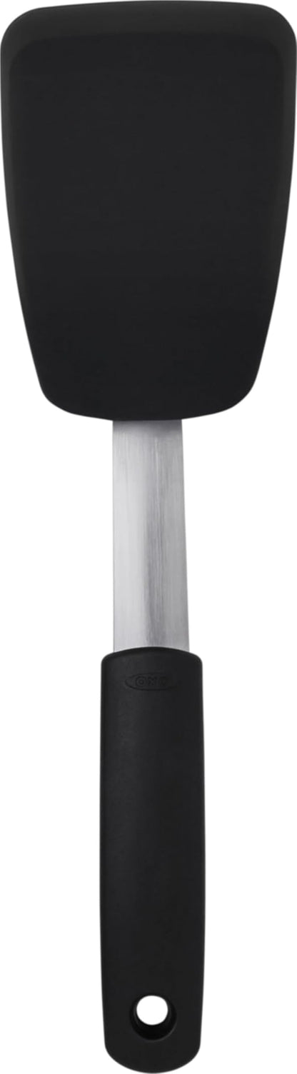 OXO Good Grips Large Silicone Flexible Turner