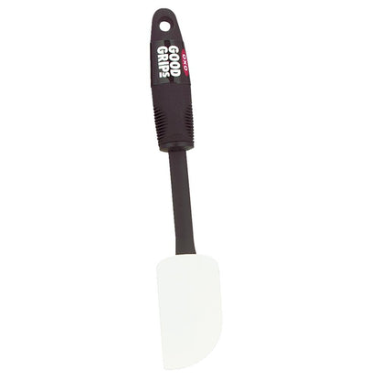 OXO Good Grips Small Silicone Spatula - White