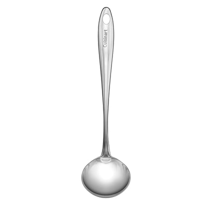 Cuisinart Stainless Steel Slotted Turner, Medium