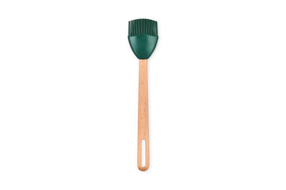 Le Creuset Silicone Signature Spatula Spoon, Sea Salt