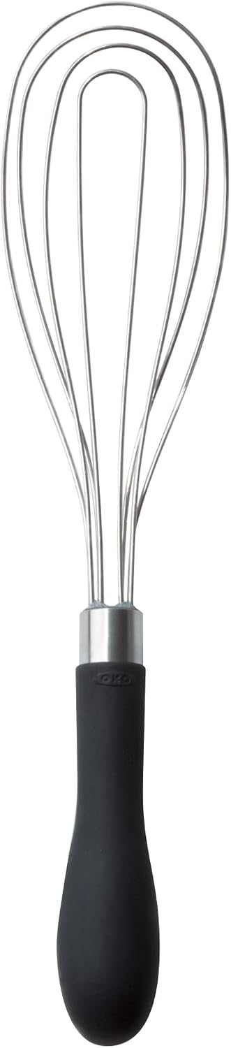 OXO Good Grips Flat Whisk