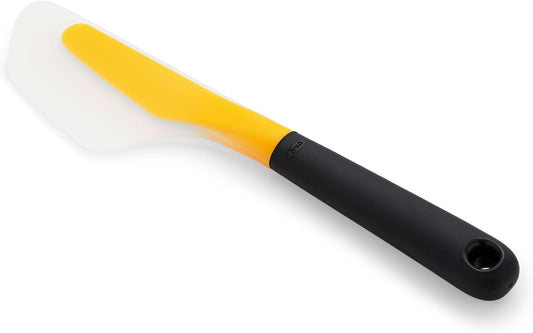 OXO Good Grips Small Flip and Fold Silicone Omelet Turner
