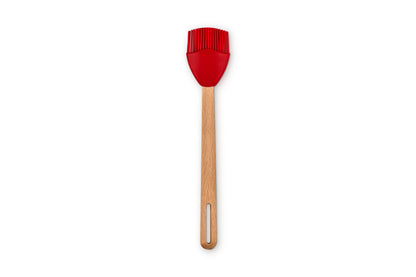 Le Creuset Silicone Signature Spatula Spoon, Sea Salt