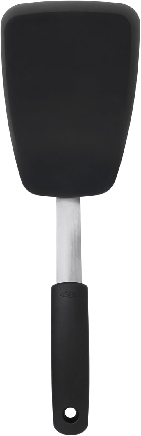 OXO Good Grips Large Silicone Flexible Turner