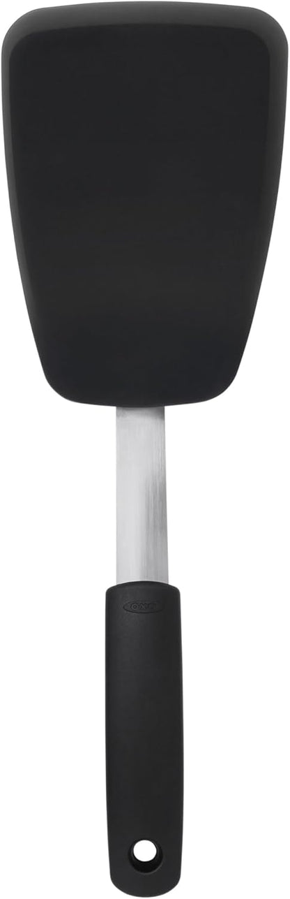 OXO Good Grips Large Silicone Flexible Turner