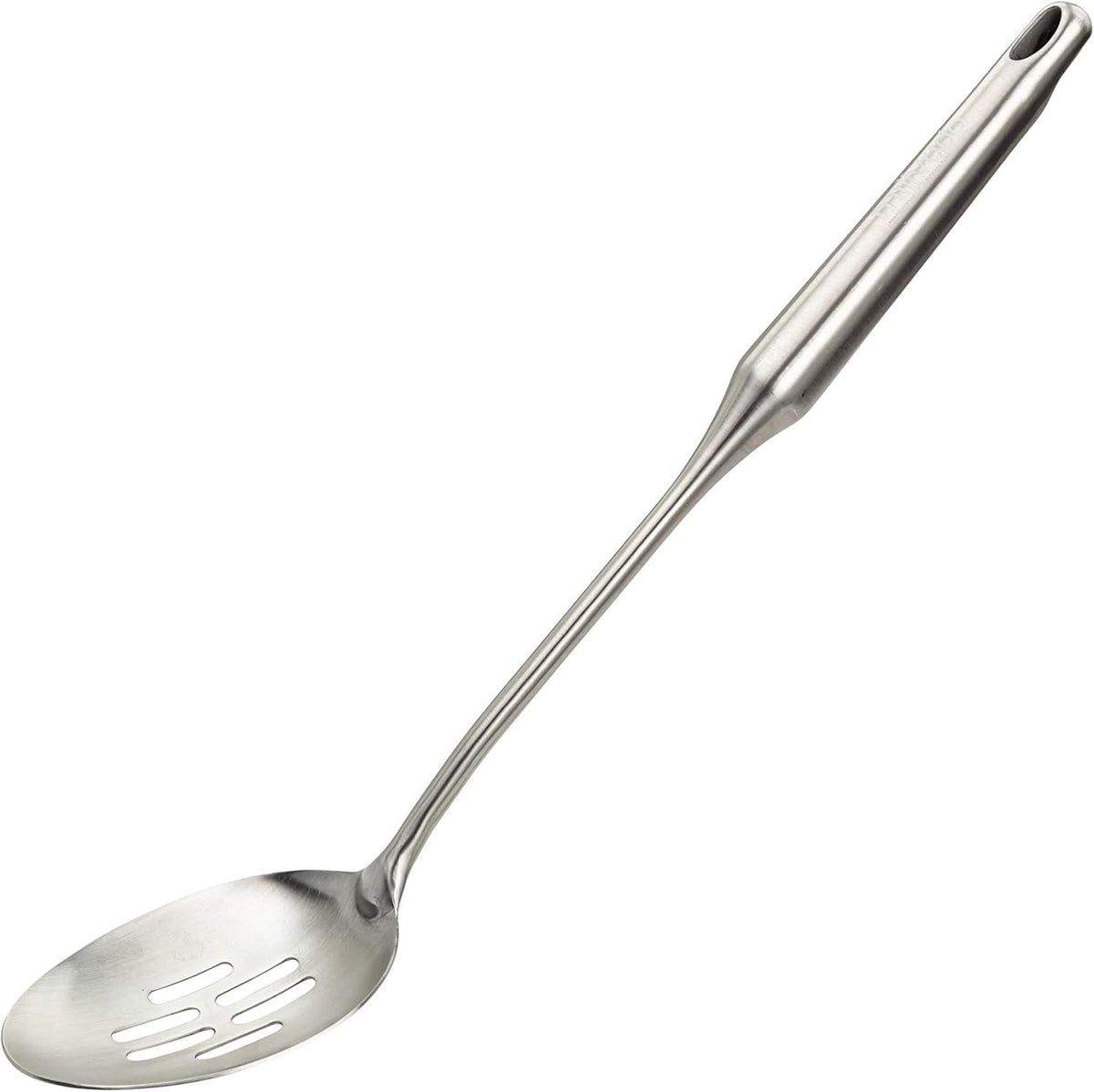 Millvado Soup Ladle Stainless Steel, Serving & Cooking - 15 In. Utensil
