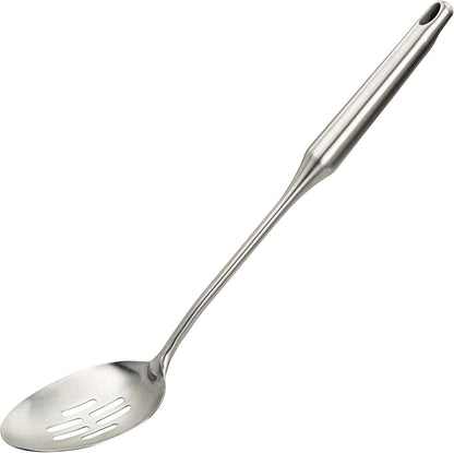 Millvado Soup Ladle Stainless Steel, Serving & Cooking - 15 In. Utensil