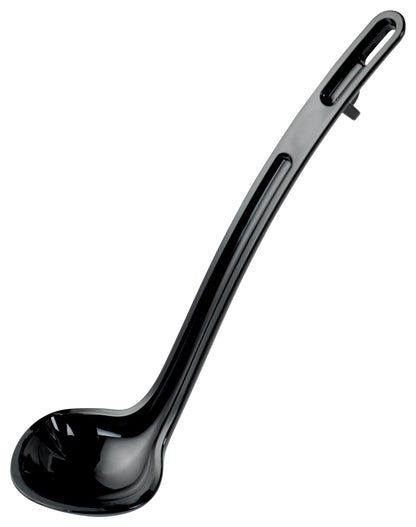 Winco 5 oz One-Piece Stainless Steel Ladle